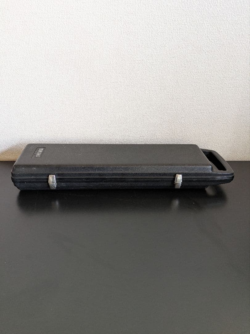 YAMAHA YFL-31 頭部管銀製　フルート　ヤマハ