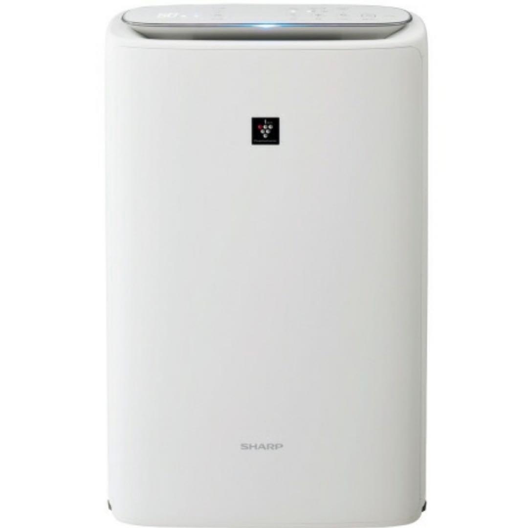 【中古】SHARP/KI-NS50-W