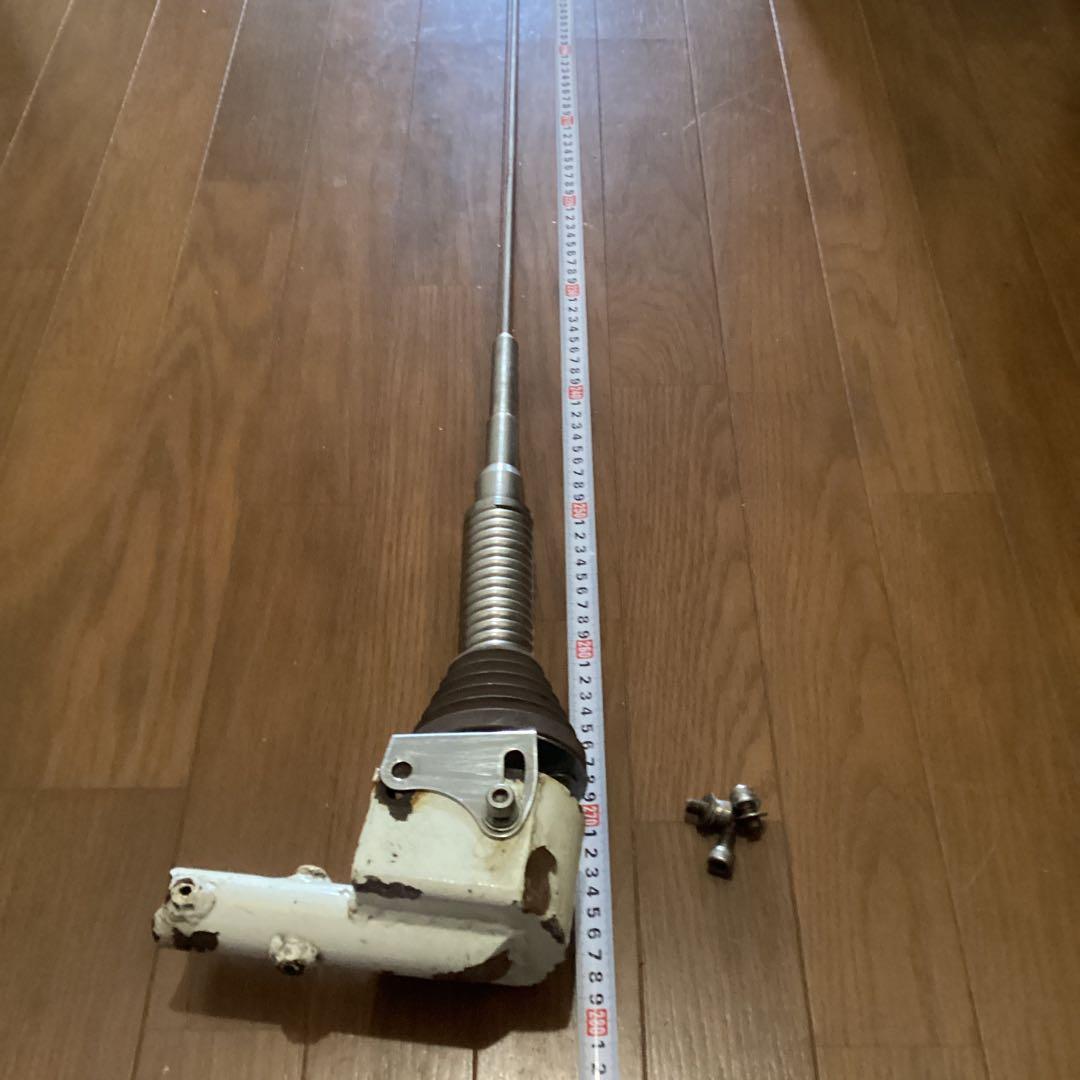 HFアンテナ　AH-2b