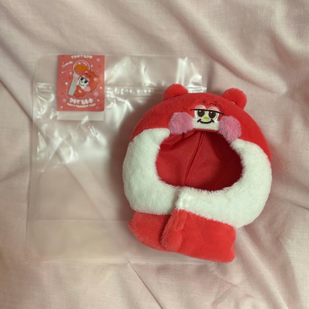 RIIZE ショウタロウ リズコ ペンライトカバー