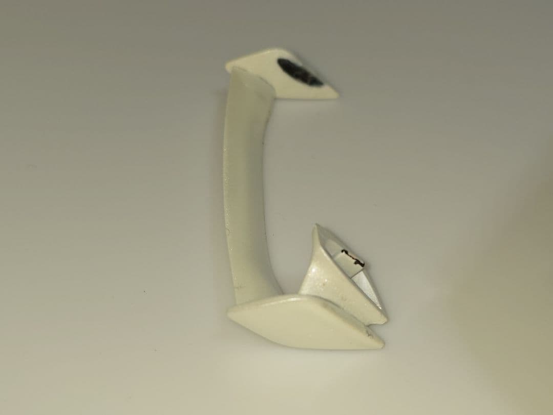 京商 サムライ 1/18 WRX STI ホワイト ミニカー 1/18