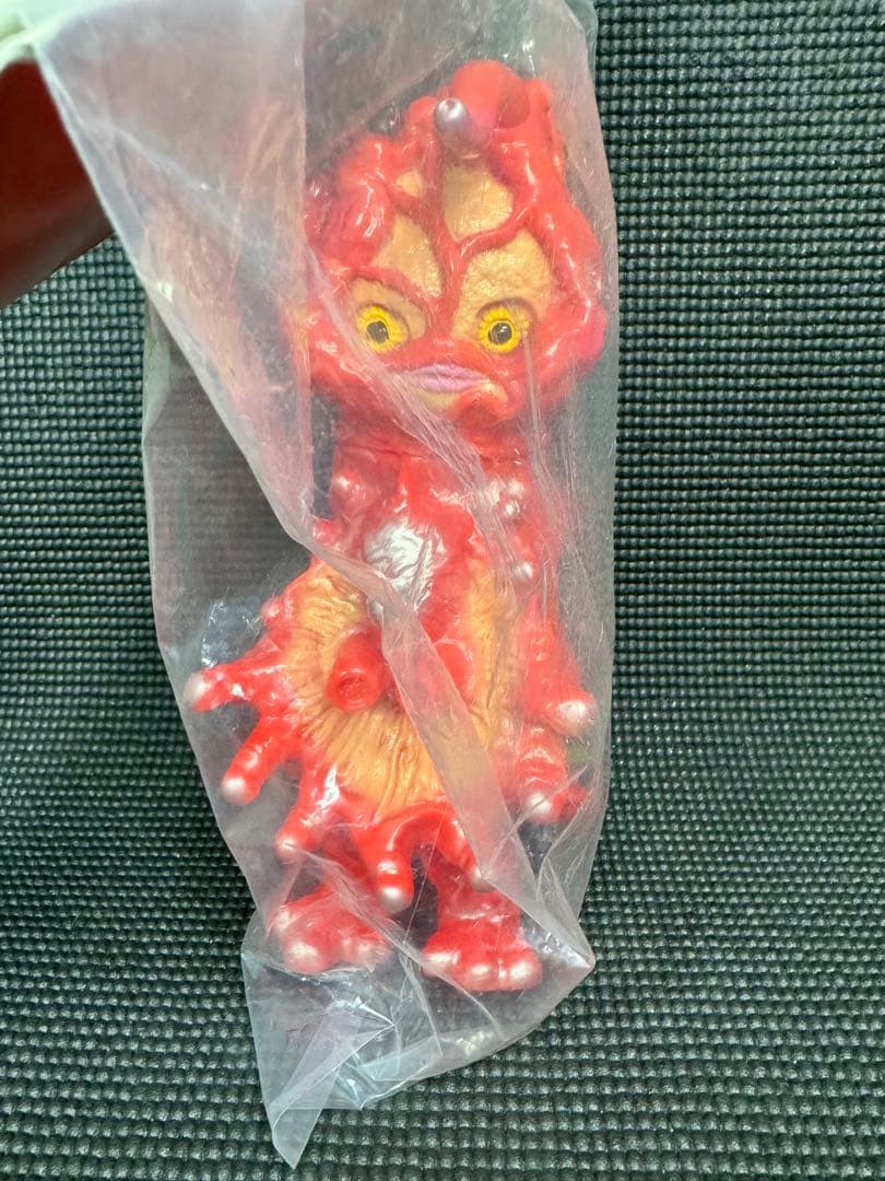 キングペポラ monsterparade zollmen ゾルメン