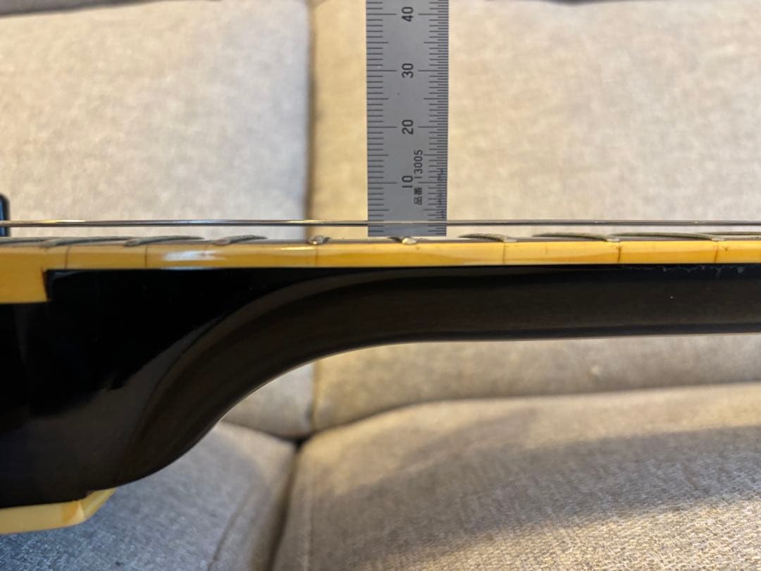 Greco EGC-600 レスポールカスタム