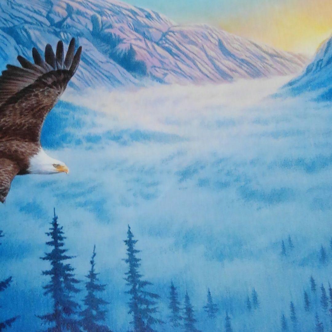 ジョウナイトウ リトグラフ 直筆サイン②