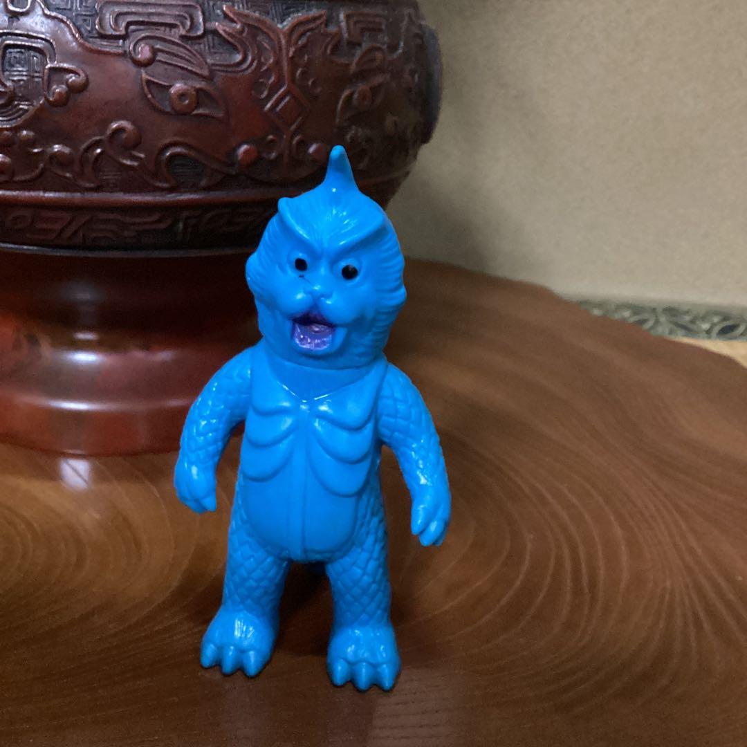 ブルマァク ビンテージ　ミニゴメス　美品　当時物