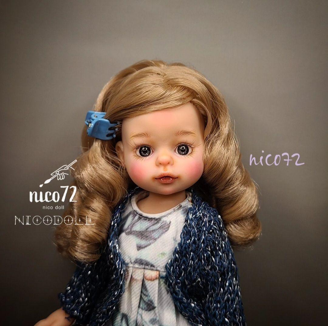 パオラドール パオラレイナ ミニちゃん☆