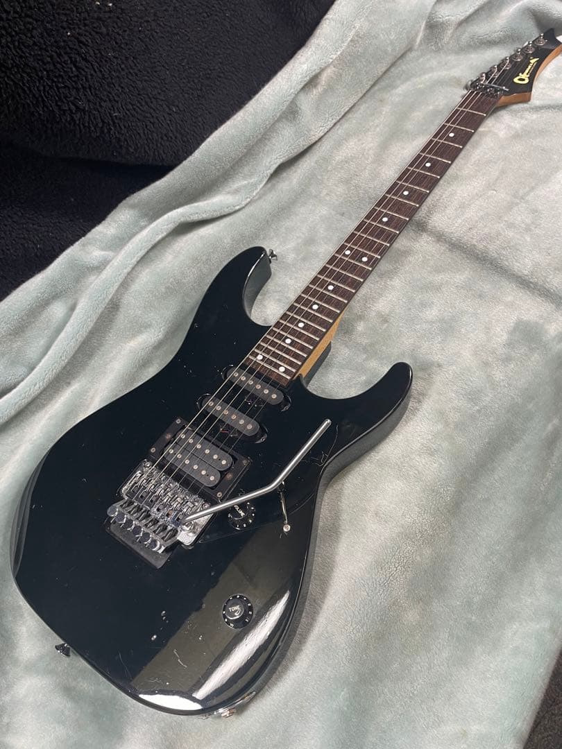 マ*ン様 シャーベル　CDS