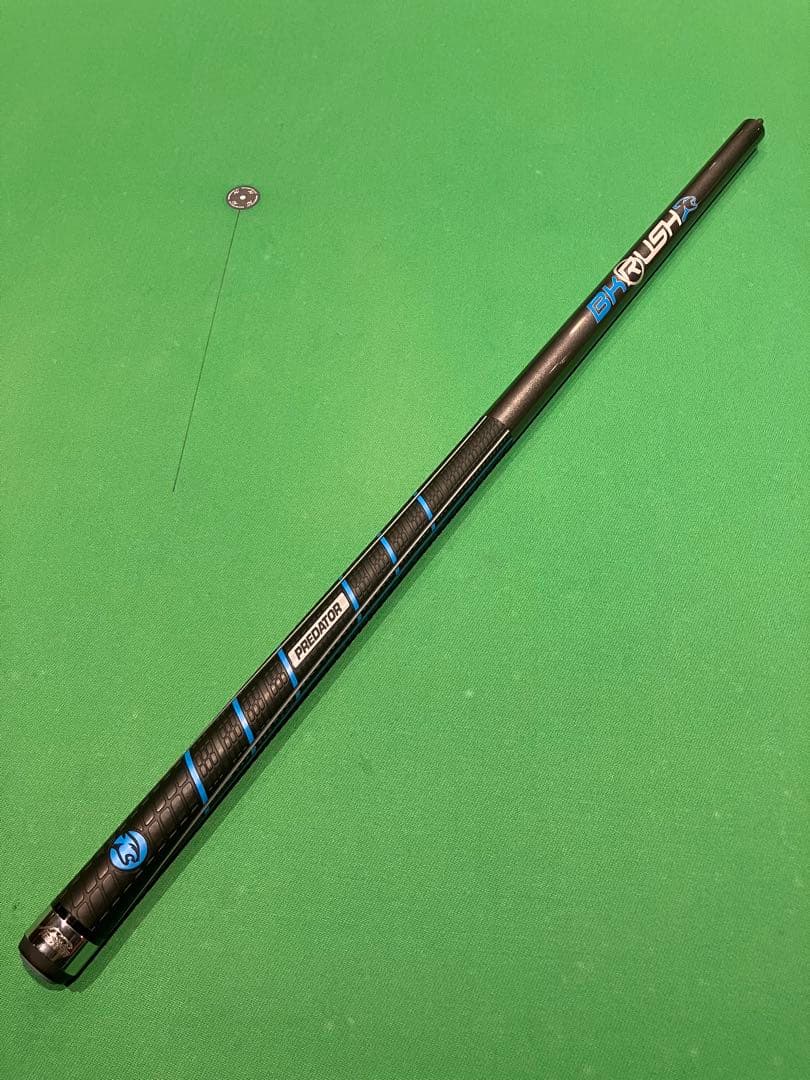 【限定】プレデターBK Rush テンペストグレー バットのみ