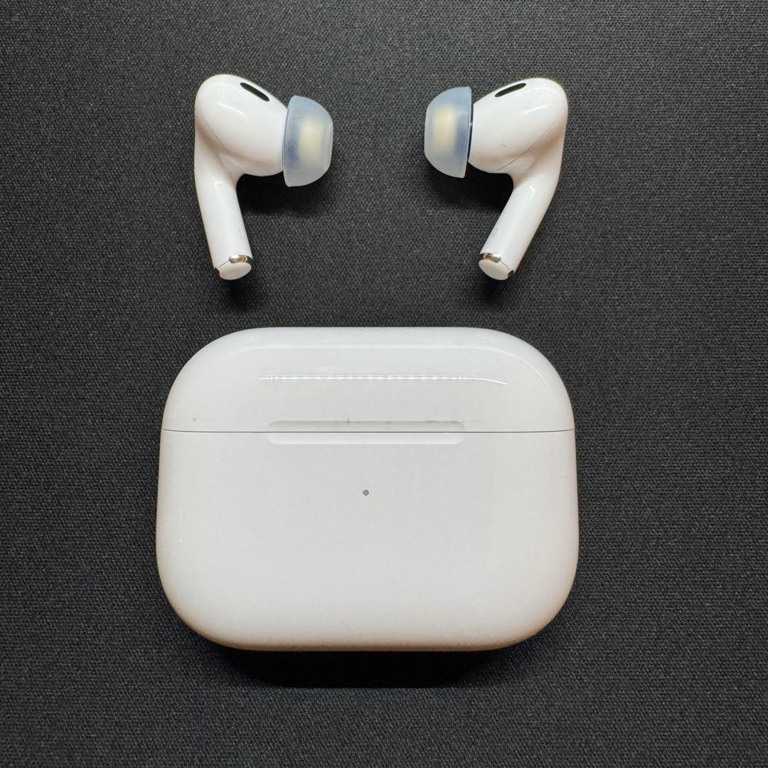 【中古】AirPods Pro2 - USB Cモデル