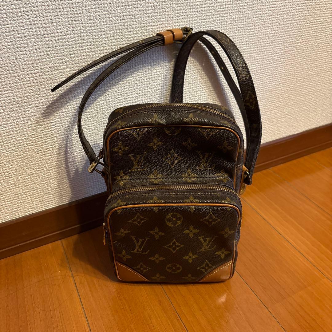 ルイヴィトン モノグラム