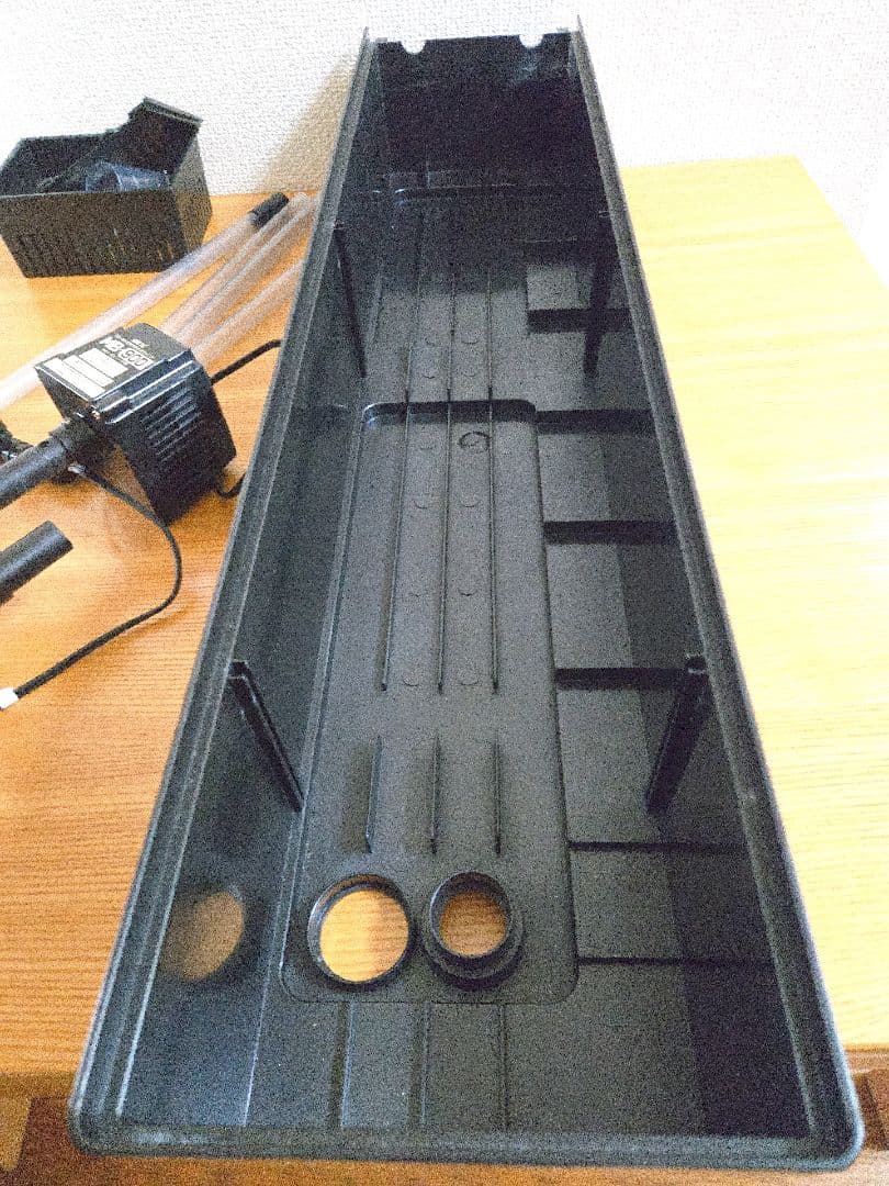 GEXグランデ900上部フィルター中古