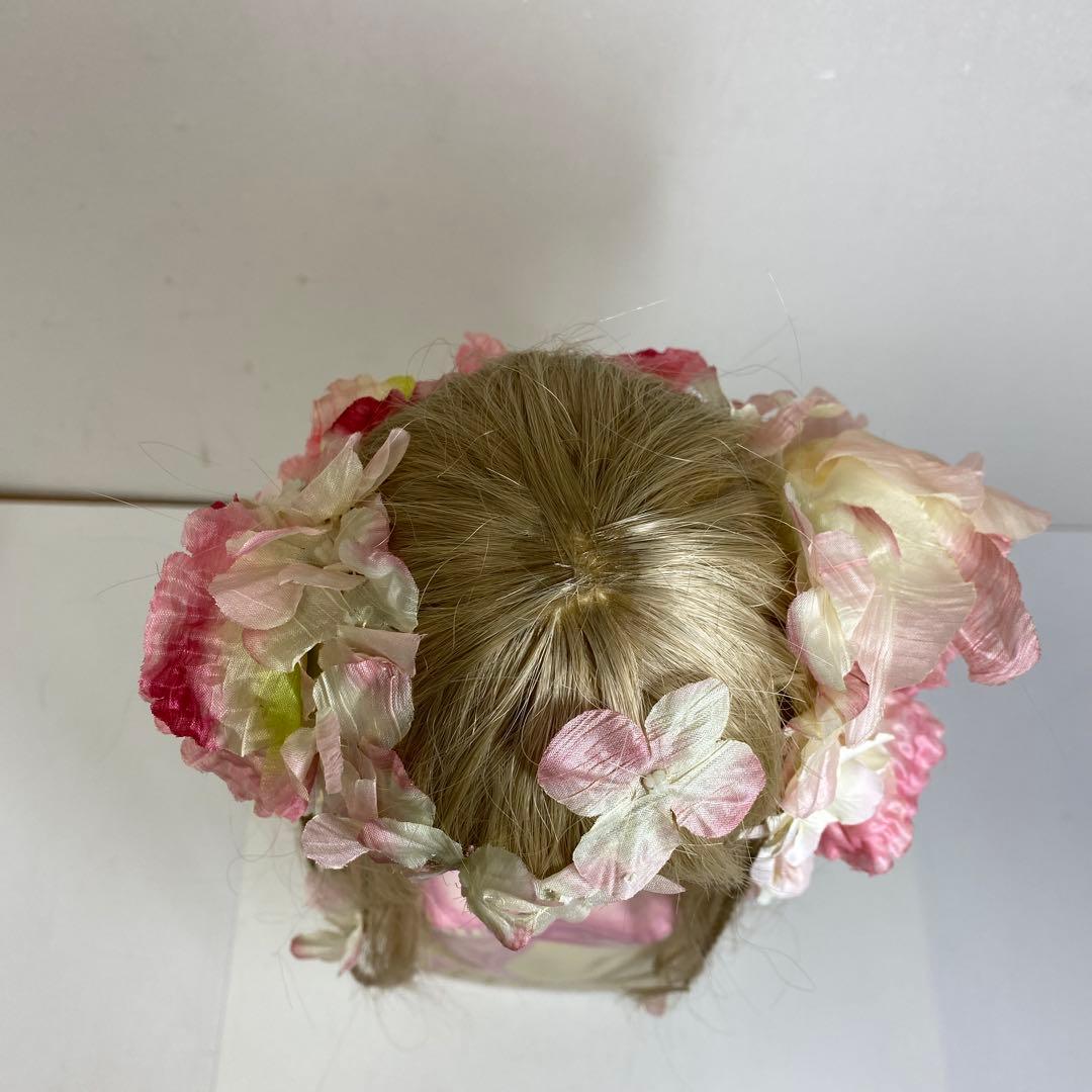 超人気作家　伽羅　絵入人形　花蟷螂　2012年I•Wコレ展出品　共箱　チヒエオ