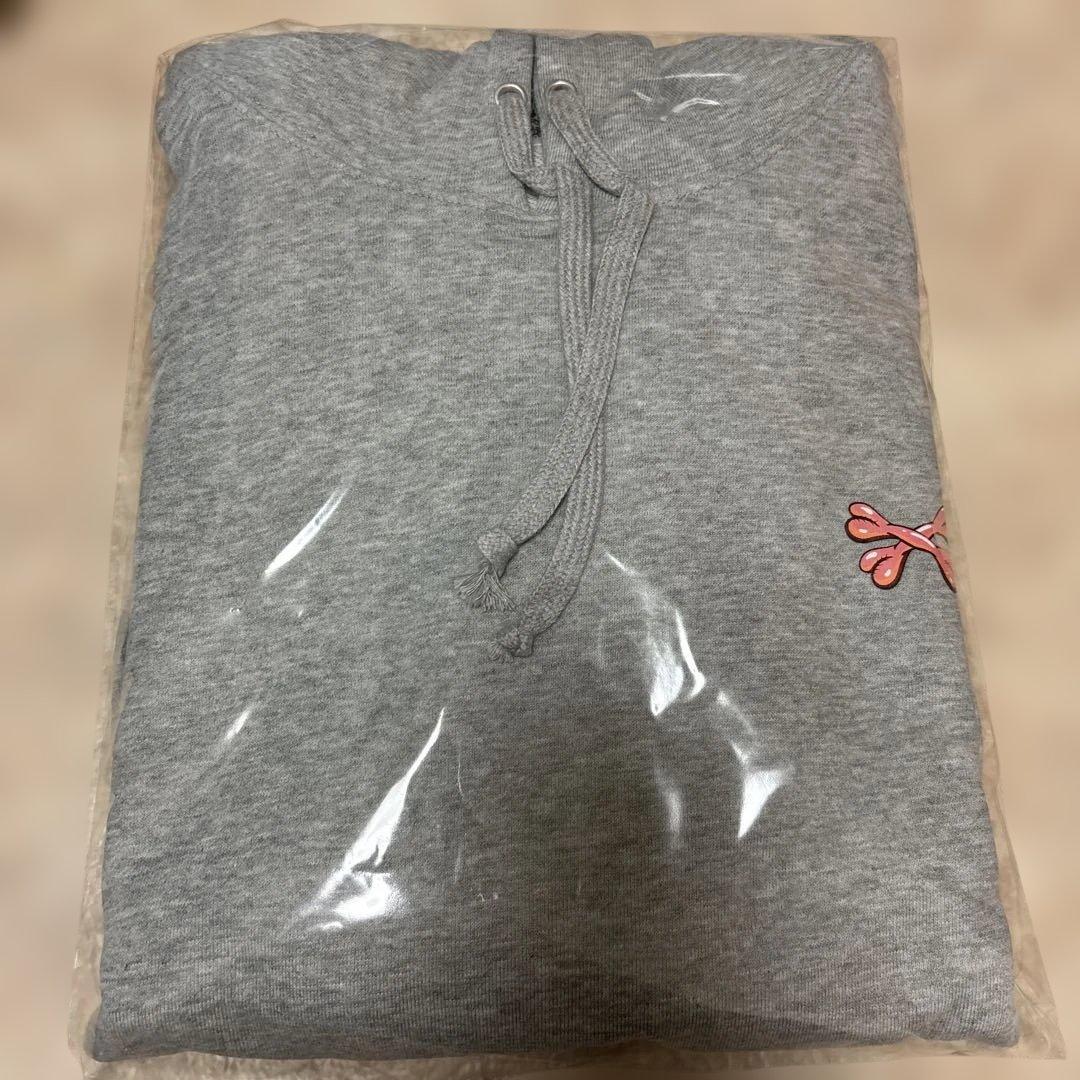 キスマイ 920 パーカー キスマイサイズ Lサイズ くにお