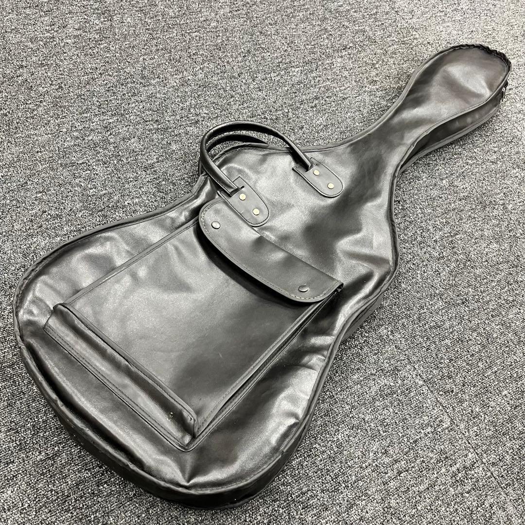 【10646】 Kawai Z-1 1980s Neck Thru 河合楽器