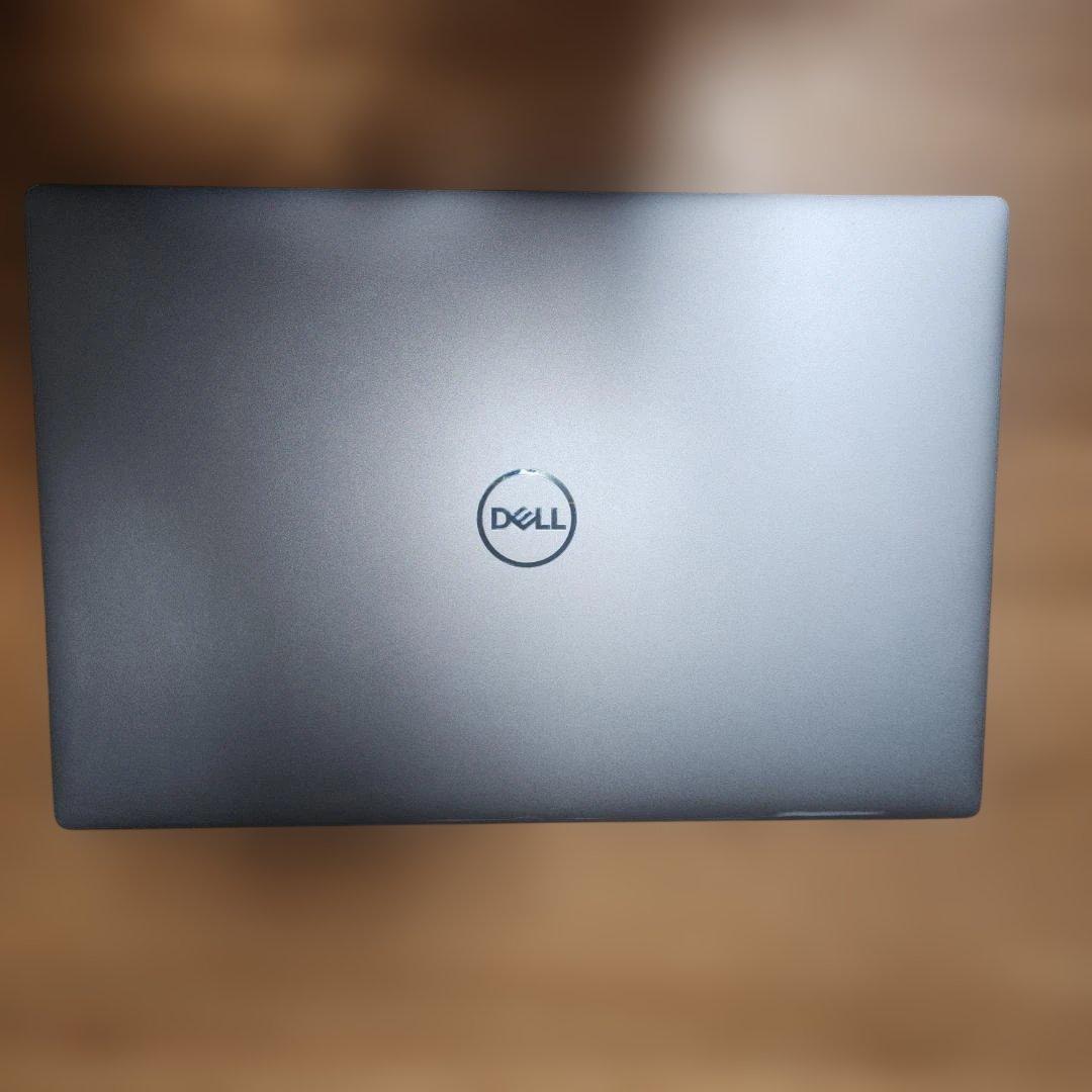 Dell XPS 13 9315 ノートPC 12世代i7 16GB 512GB