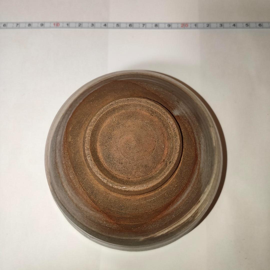抹茶碗　抹茶茶碗　骨董　茶道　茶道具　陶器　焼き物　アンティーク　レトロ　２