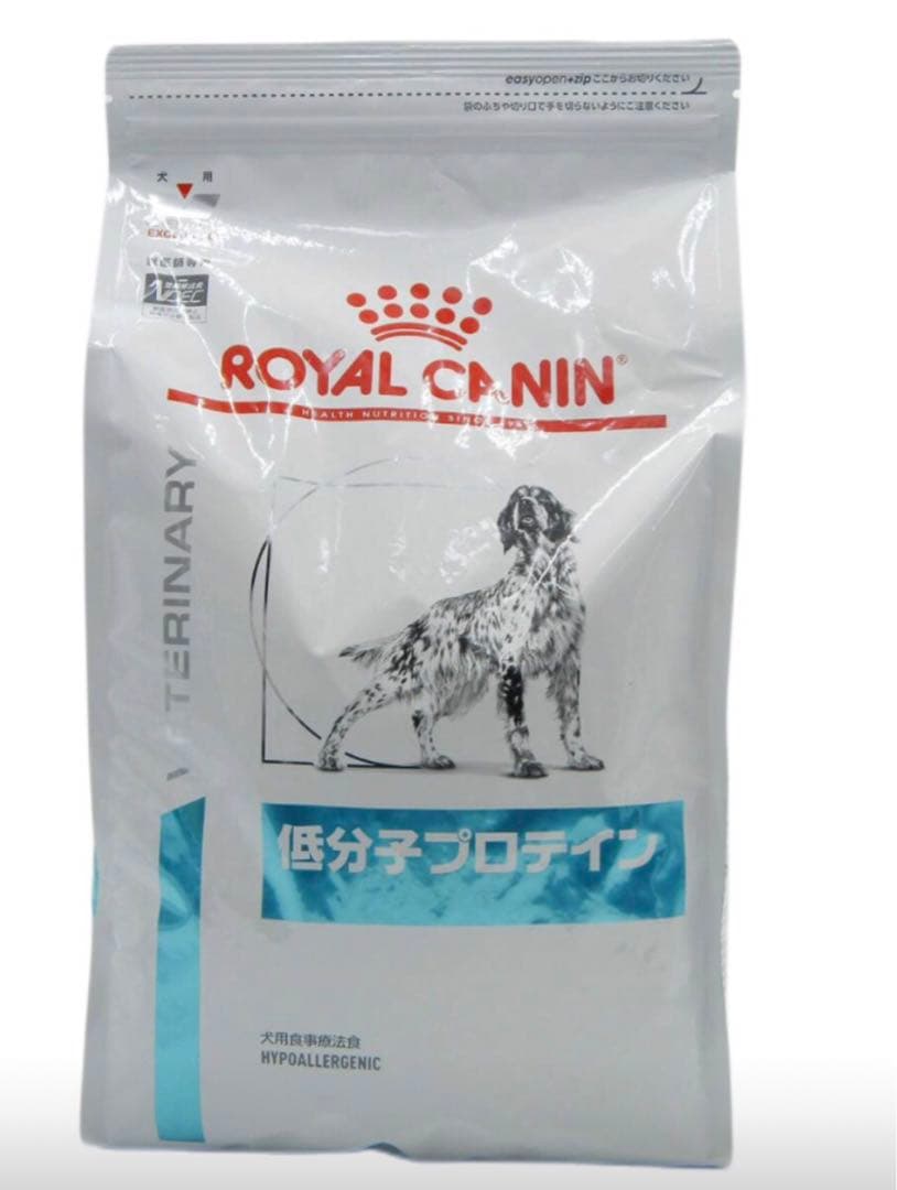 26.11 ロイヤルカナン　犬用　低分子プロテインドライ 3kg