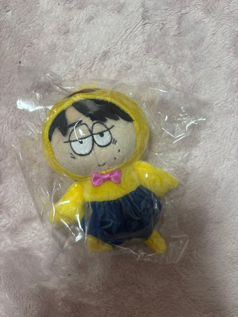 TETTA ぬいぐるみ