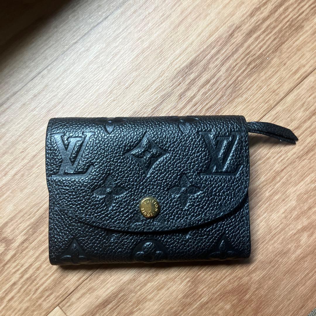 大値下げ中‼️36000→27000ルイ・ヴィトン ブラック ケース