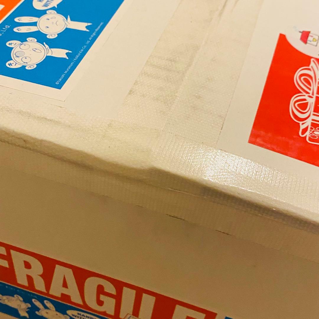 ◾️未開封◾️ ふるさと納税　村上隆　lucky box 5万円