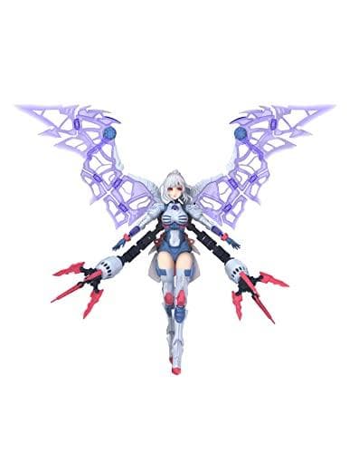 スヤタ 1/12 狩人詩篇 アンジェラ プラモデル SYTHP-002*