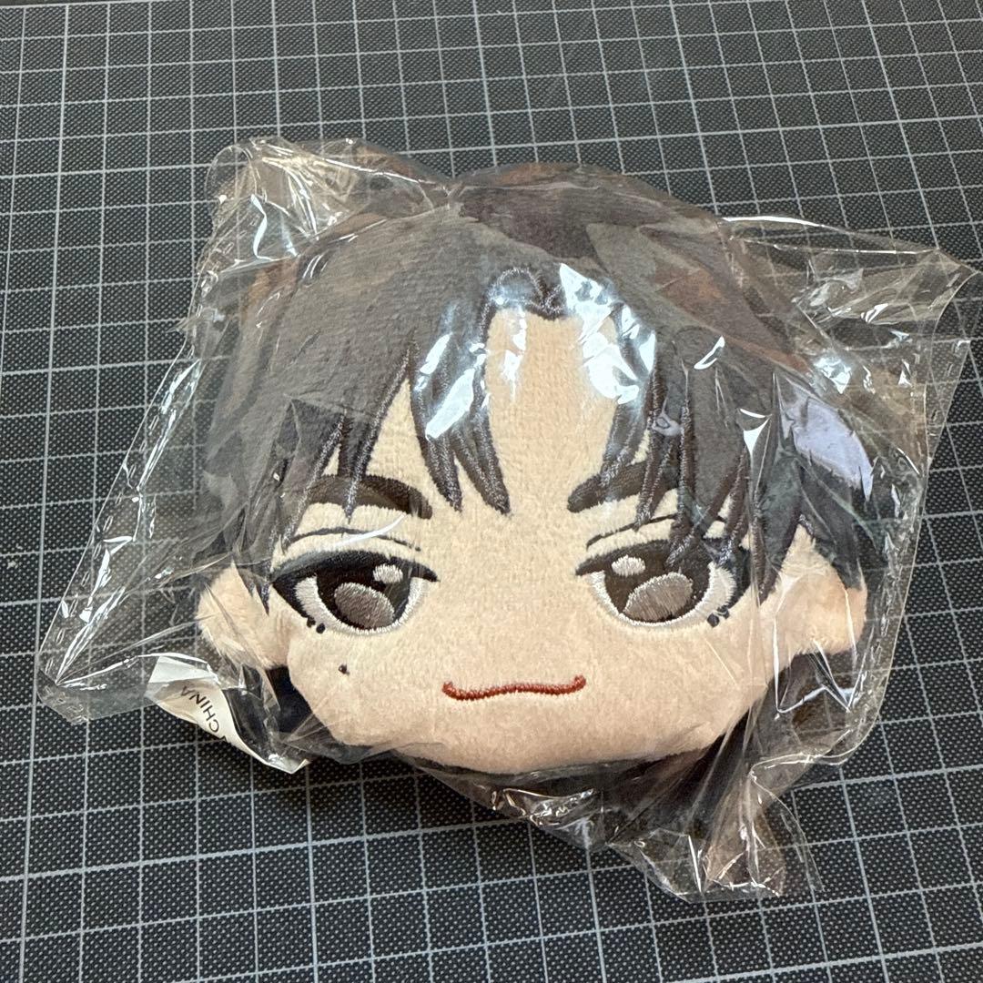 【新品】 超特急 カイ マスコット ポーチ