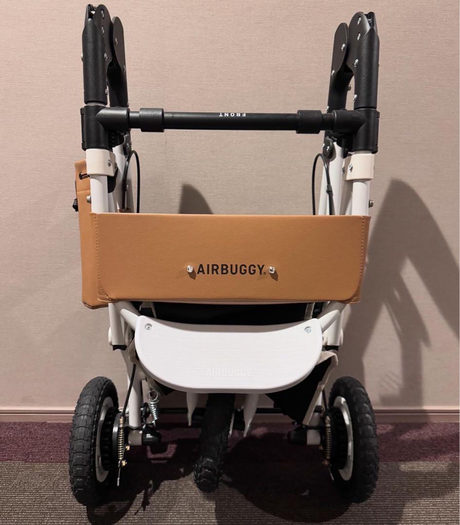 AIRBUGGY 12点セット！