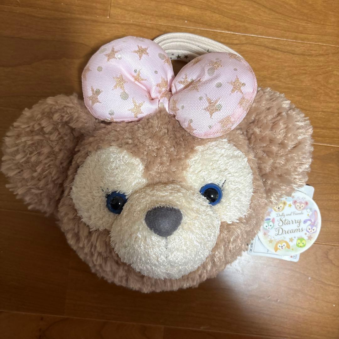 スターリードリームス　シェリーメイショルダーバッグ