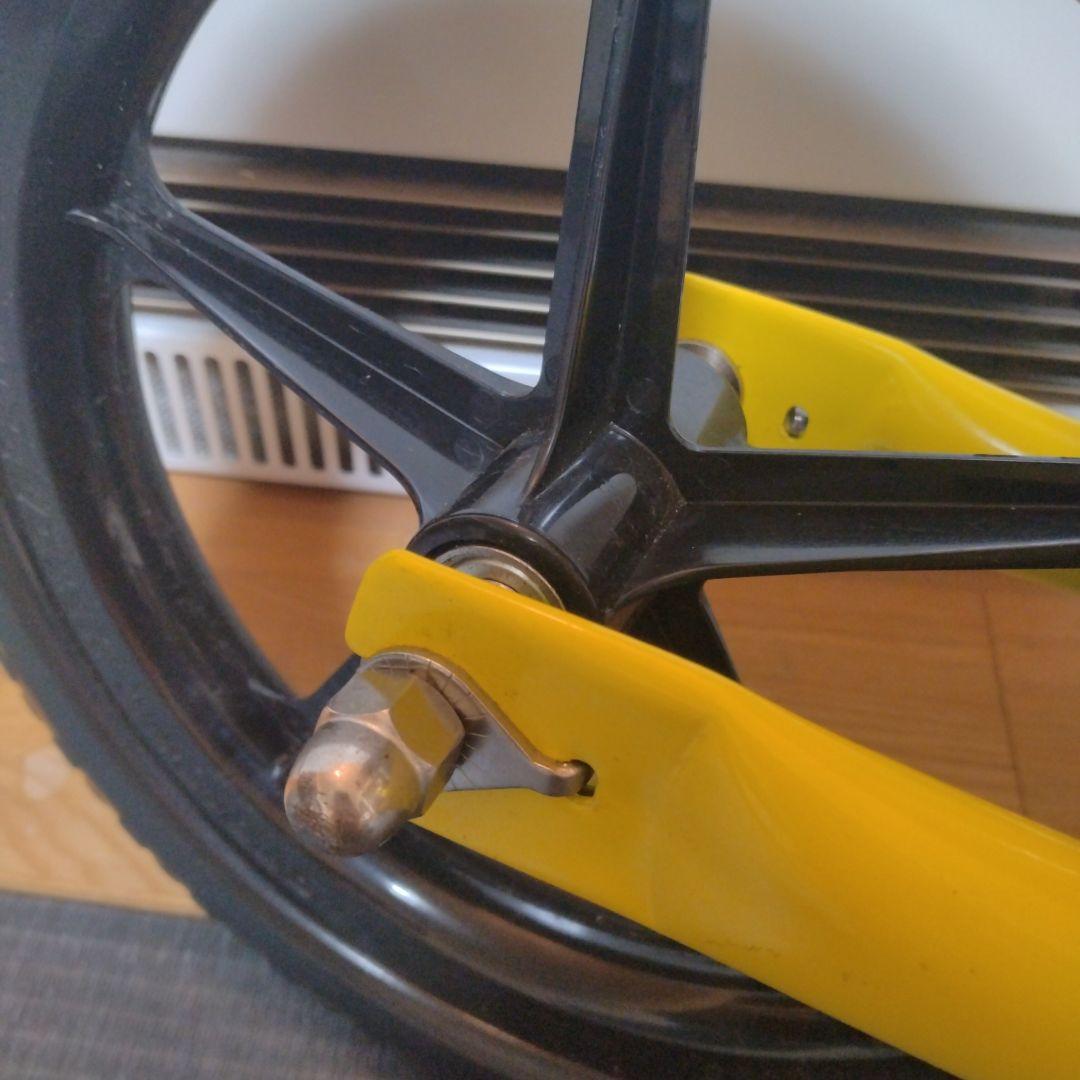 ✨️極美品✨️ 新型 STRIDER SPORTS ストライダースポーツ