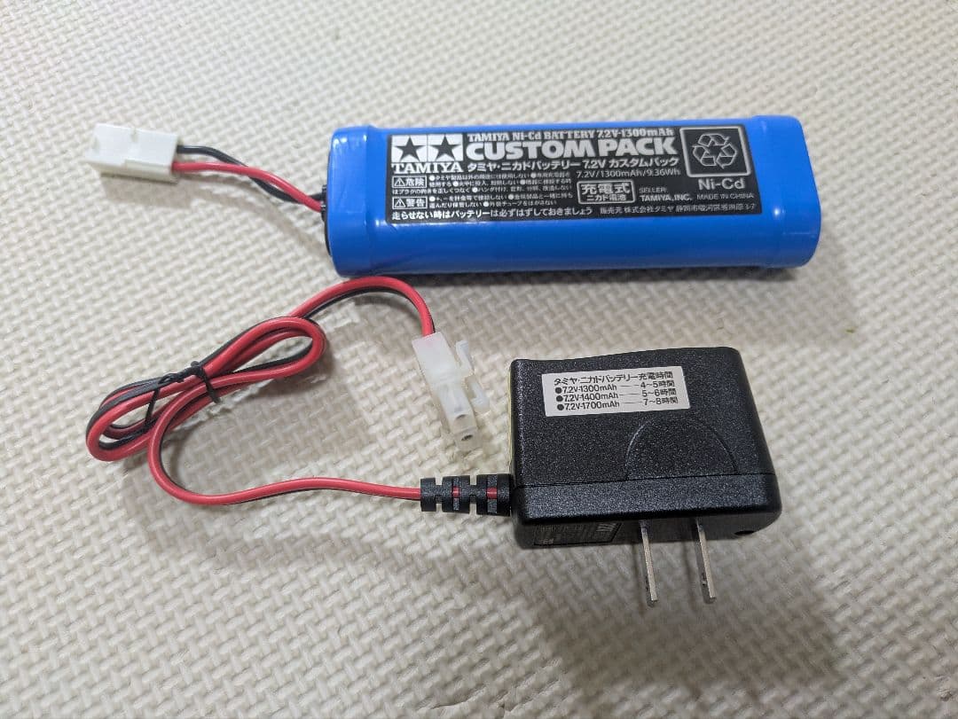 タミヤ ホーネットEVO．ファインスペック2.4G セット