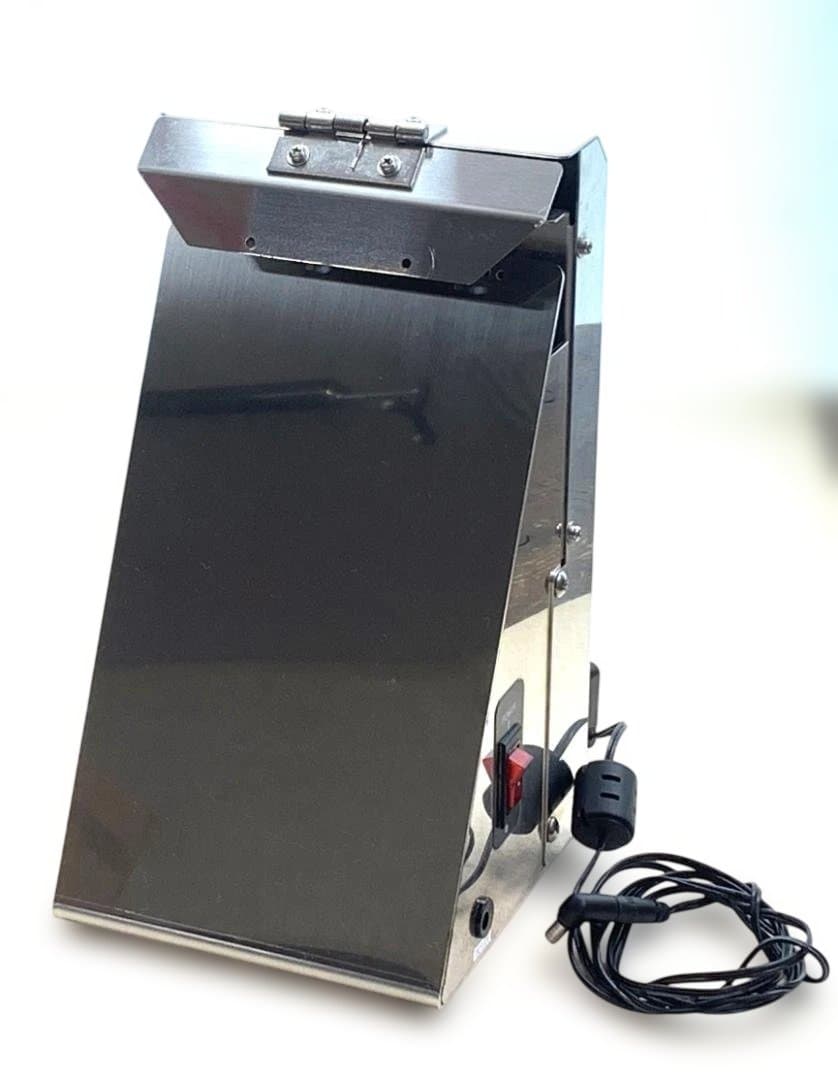 美品 2019年製 MIK エム・アイ・ケー 業務用小型袋開口機 OW-02 ②