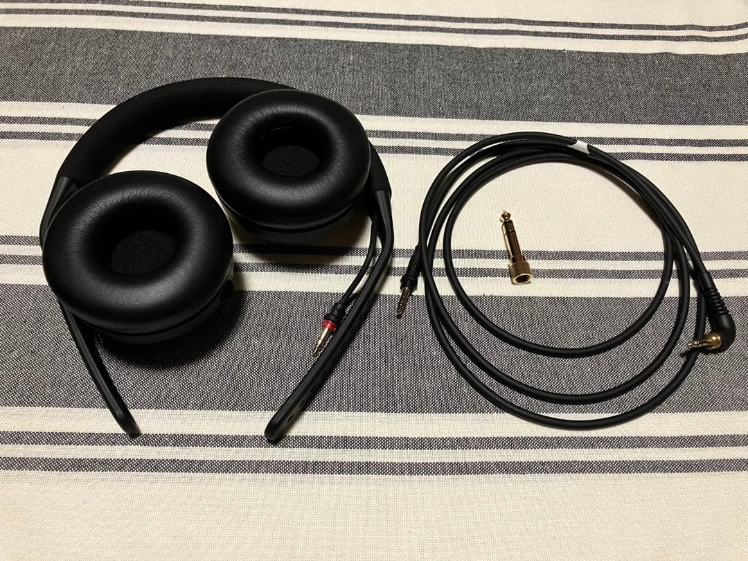 ヘッドホン AIAIAI TMA-2 DJ XE