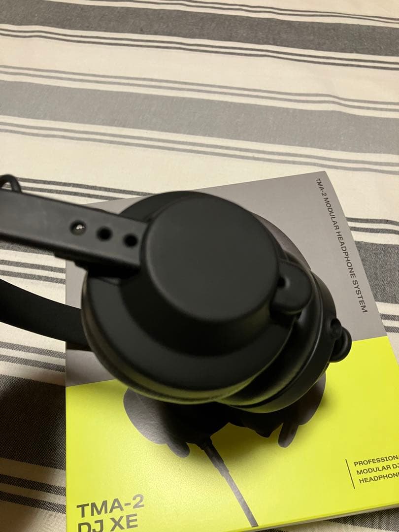 ヘッドホン AIAIAI TMA-2 DJ XE