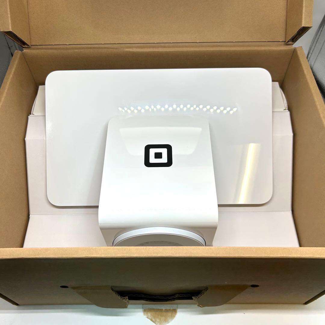 Square スタンド （第2世代、Lightning対応）