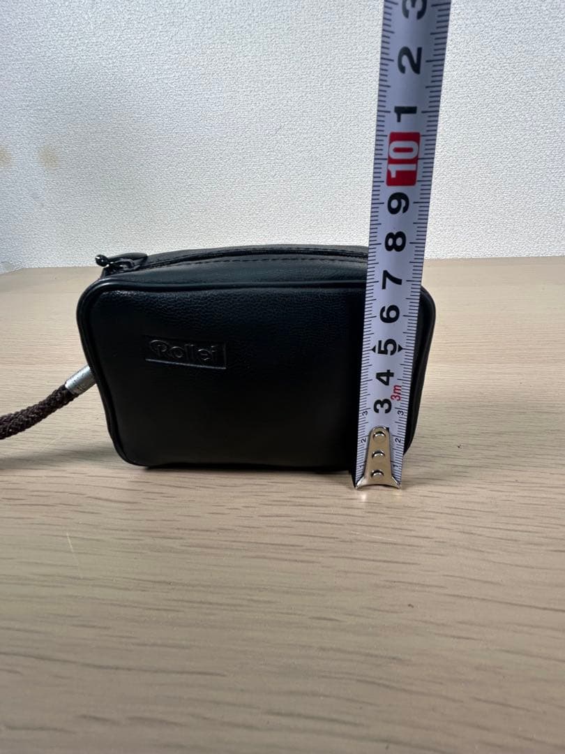 Rollei 35 S フィルムカメラ　B183