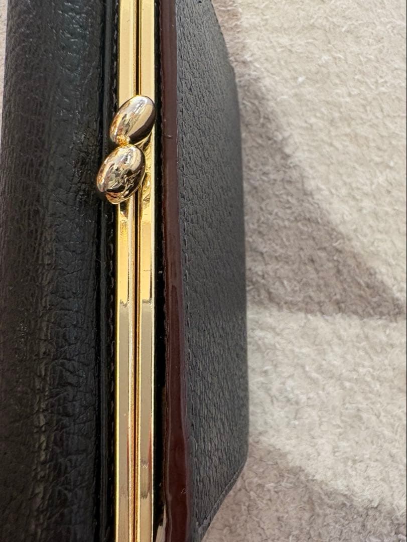 Vivienne Westwood 三つ折財布