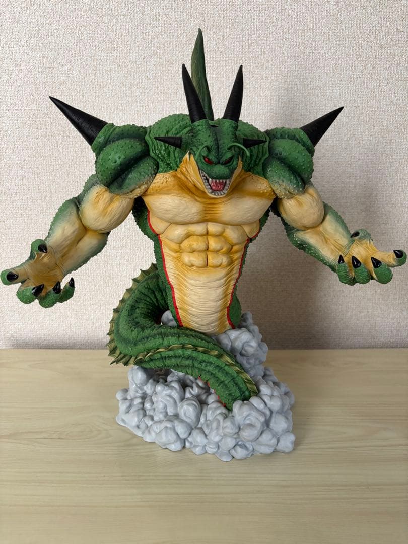 一番くじ　ドラゴンボールvsオムニバスZ