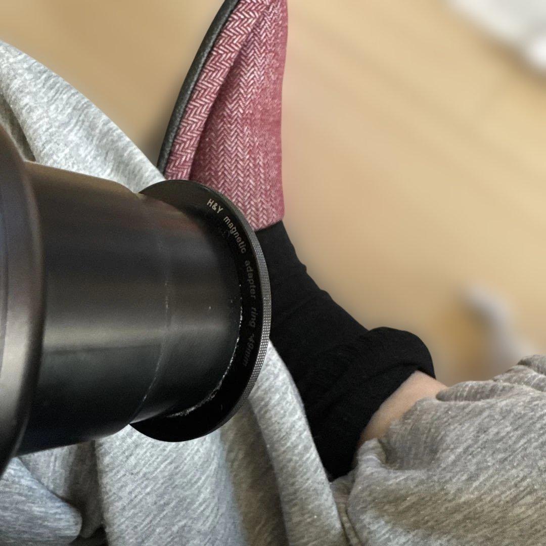 デジタルカメラ SONY VLOGCAM ZV-1 SHOOTING GRIP KIT