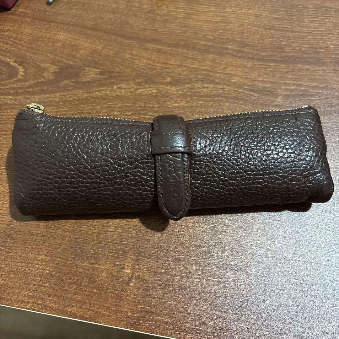 ルポペンケース1 復刻版