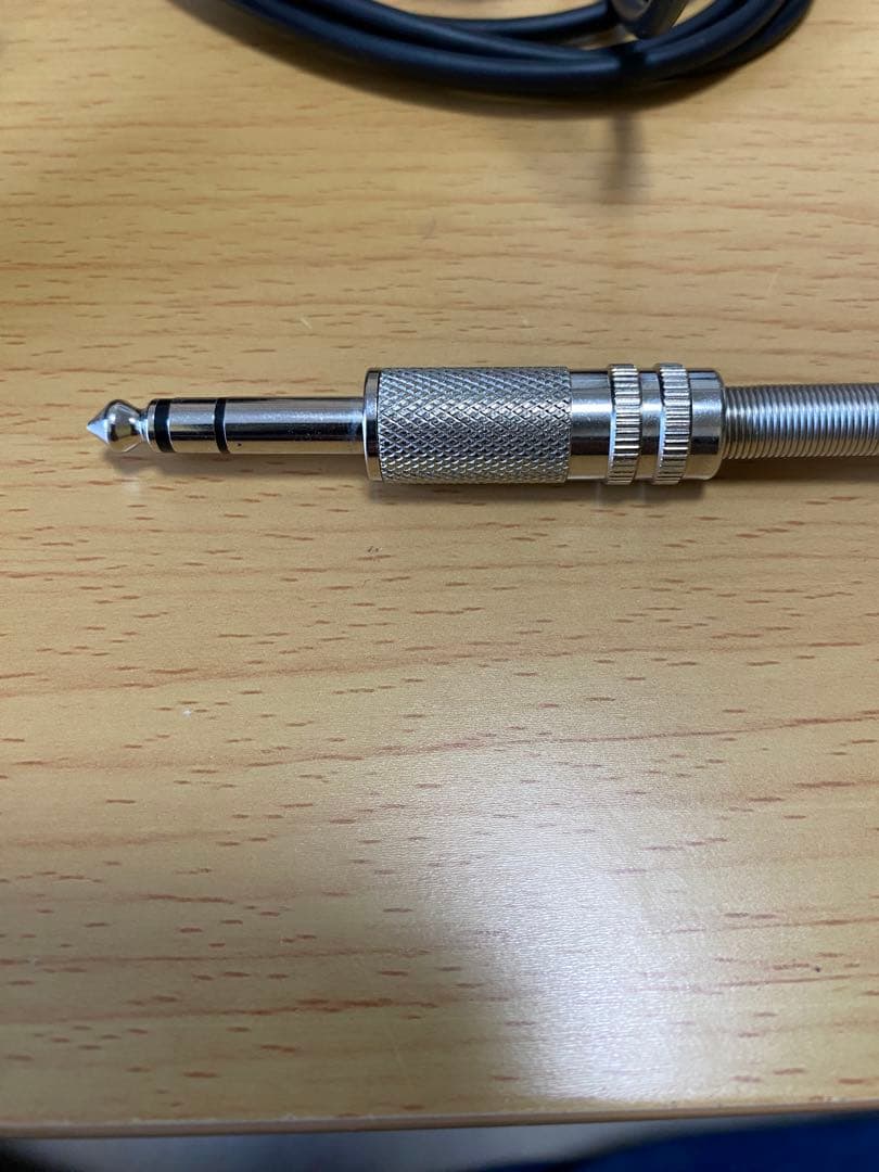 SONY モニターヘッドホン　MDR-CD900ST