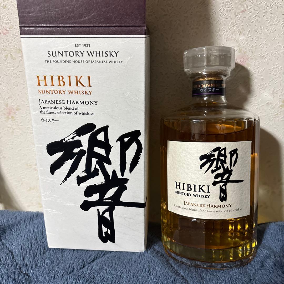 響　ジャパニーズハーモニー