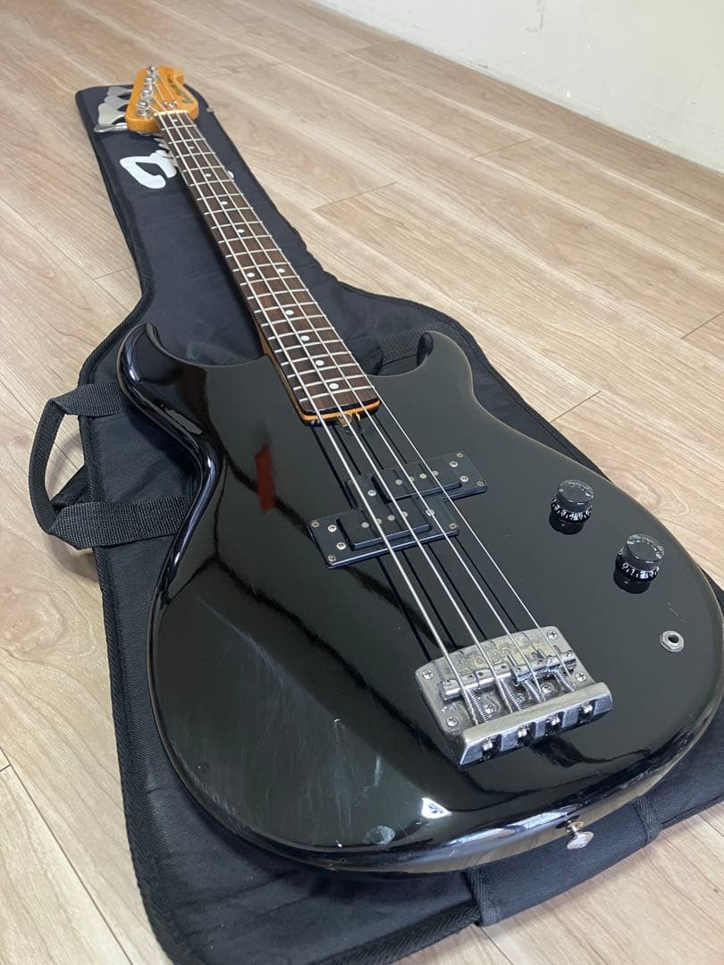 YAMAHA BB Broad Bass VI 1987年製