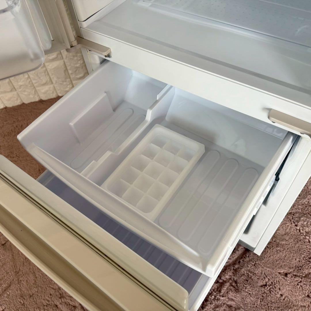 冷蔵庫・冷凍庫 D