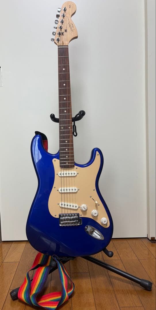 Squier by Fender BULLET STRAT ストラトキャスター