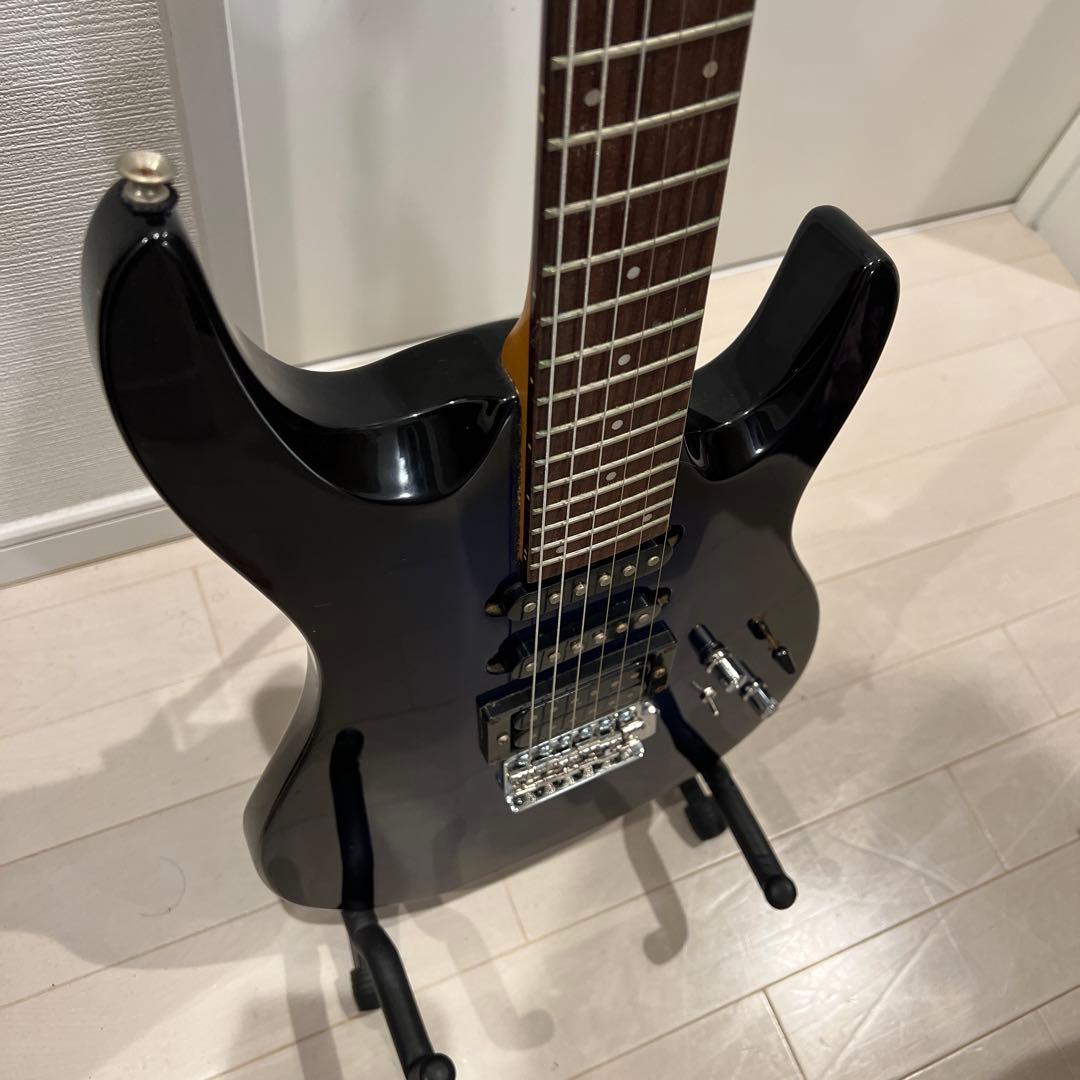 本日 最終価格　Aria pro II エレキギター