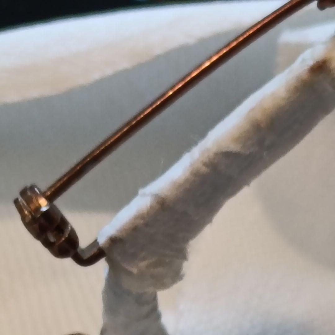 CHANEL★カメリアコサージュ