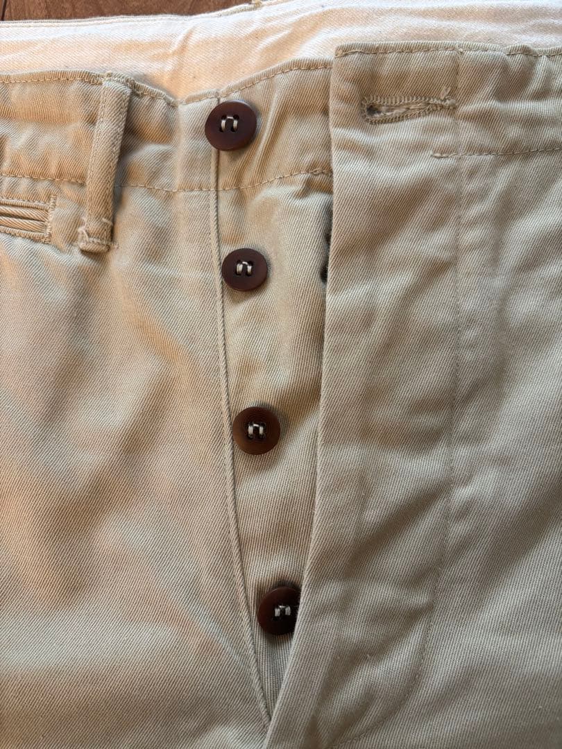 WAREHOUSE 1082 ウエアハウス DUCK DIGGER 34