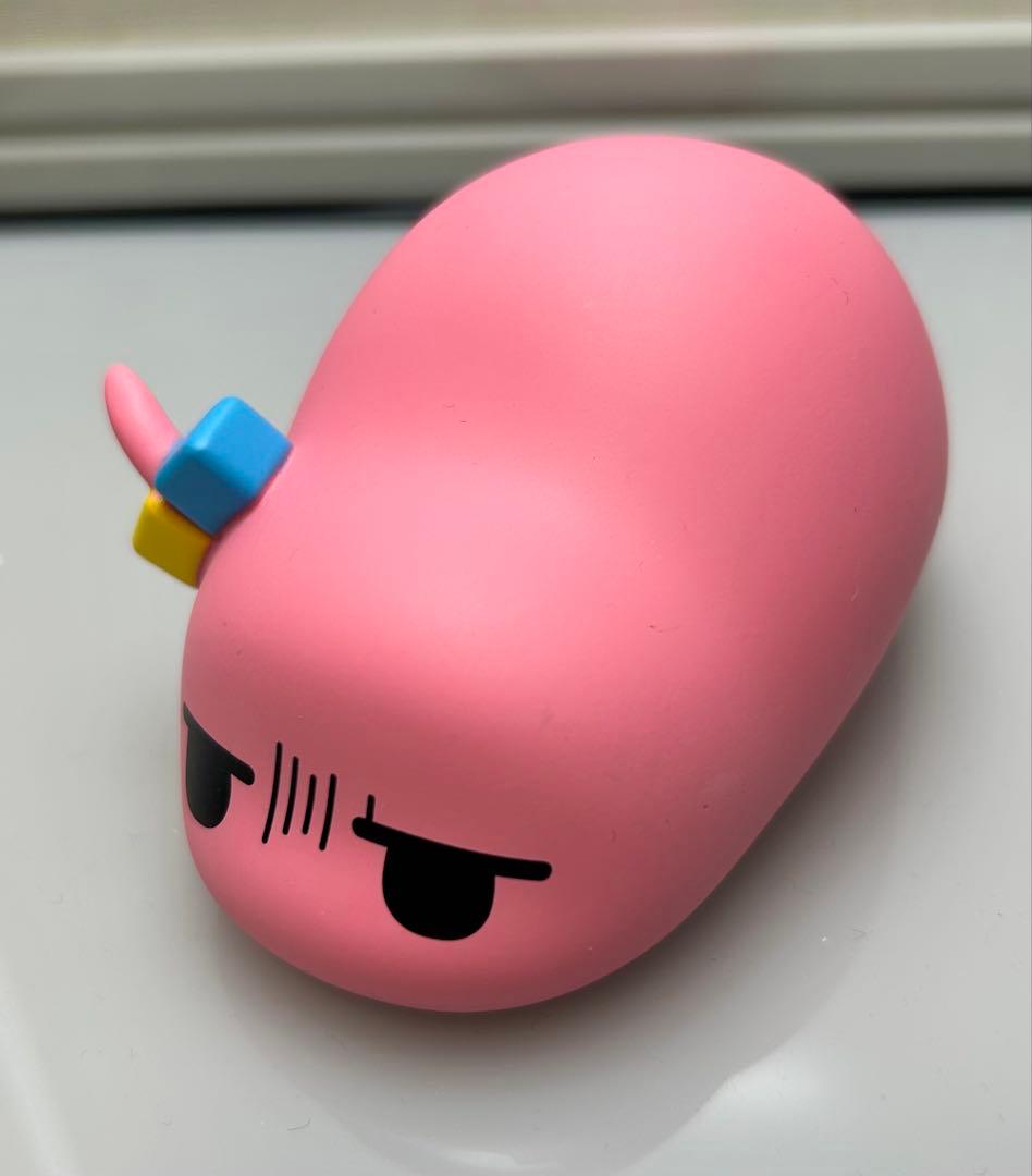 後藤ひとり　デフォルメフィギュアセット　ツチノコ&メンダコ　ぼっちざろっく！