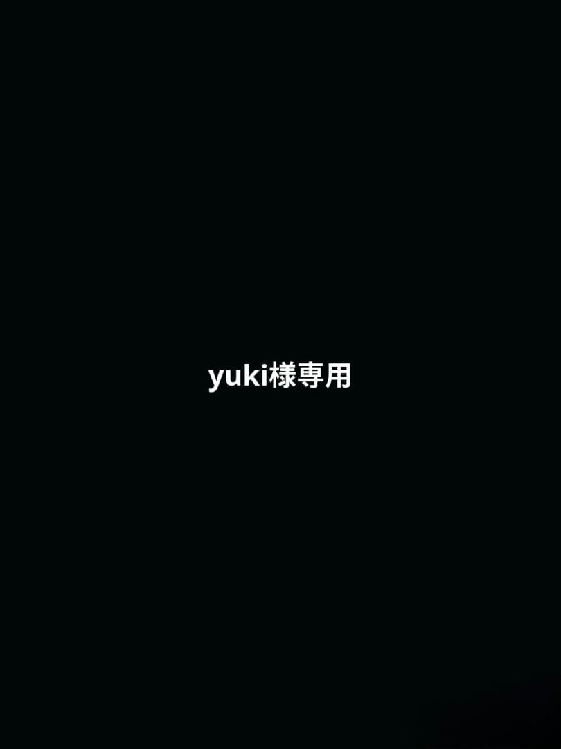 yuki  1/64 精密手塗り 職人系 人物フィギュア ストリート職人