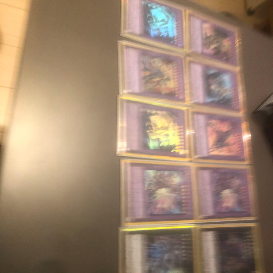 遊戯王引退【ブラックマジシャンデッキ】